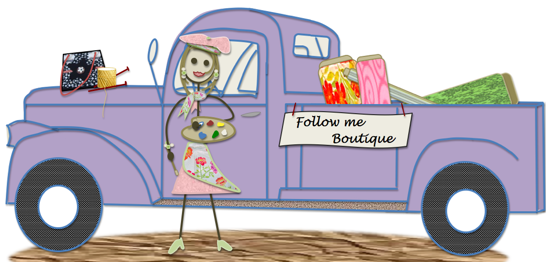 Follow Me Boutique