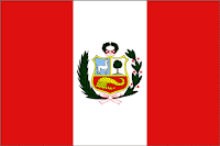 Lima, Perú East Mission