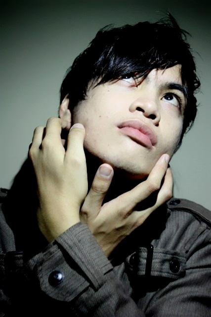 mohd fairuz