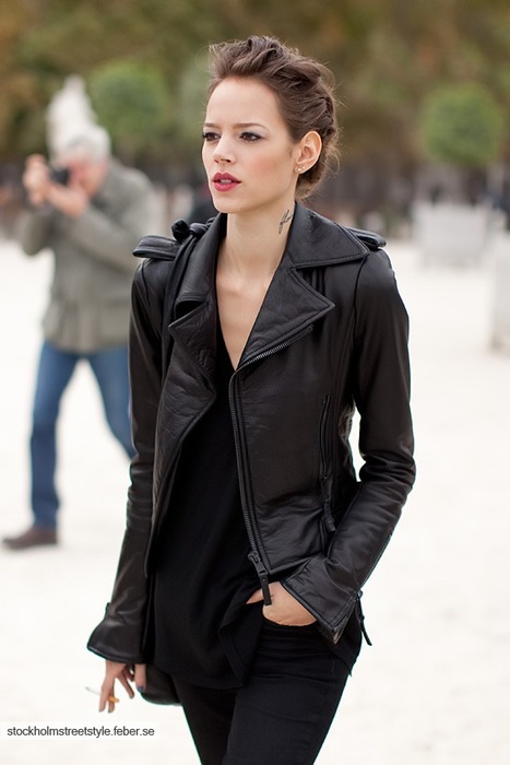 Freja Beha Erichsen freja beha tattoo. Freja Beha Erichsen