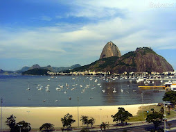 FLAMENGO PÃO DE AÇUCAR