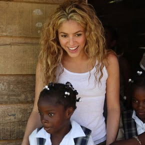 Diary Of Spiritual Growing The Surprising Wisdom Of Shakira