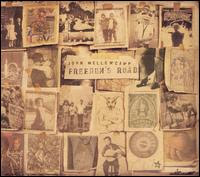John Mellencamp - Freedom's Road