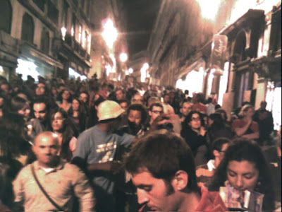 Fotografia de Maria José Freitas