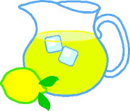 If Life Deals You Lemons, Make Lemonade...