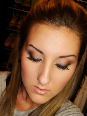Double Eyeliner