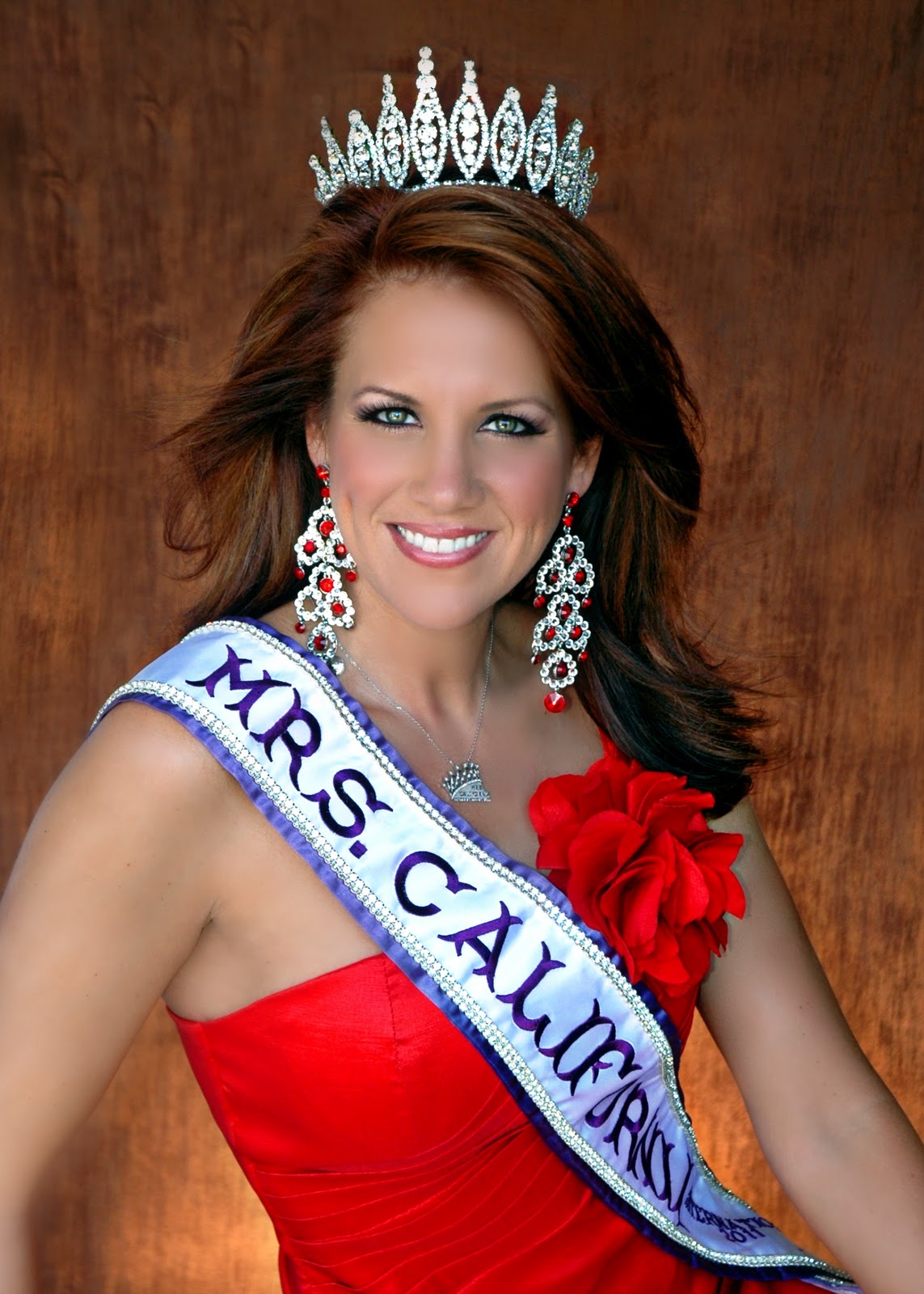 Interview Me! TIFFANY ELLISON