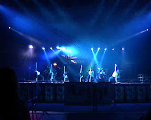 Gruppo 1CP ospite al Festival Studentesco di Bolzano - 2003
