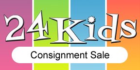 24 Kids Sale