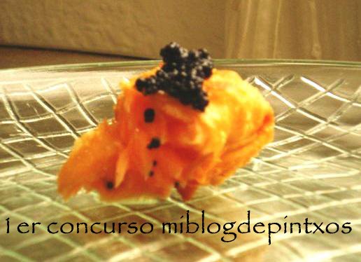 RAC- SALMÓN CON HIERBAS