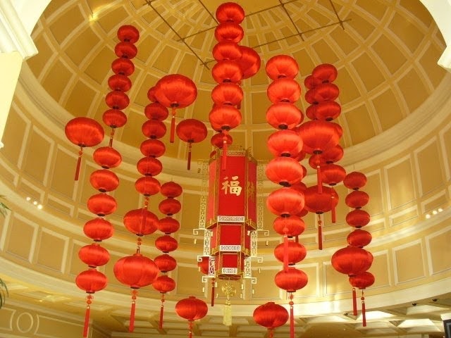 Yours Moment: All About Chinese New Year in Malaysia: Series 3