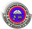 Logo Sekolah Lama(Tinggal Kenangan)