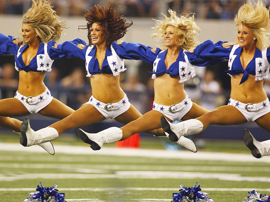Making+of+the+dallas+cowboys+cheerleaders+2010