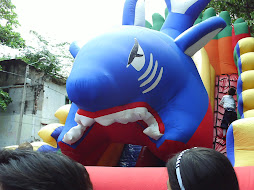 CELEBRACION DIA DEL NIÑO