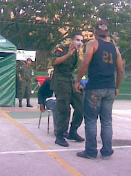 PARTICIPACION POLICIA