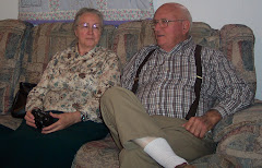 My other parents - wonderful inlaws