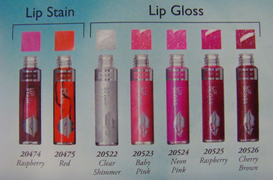 Oriflame Very Me
