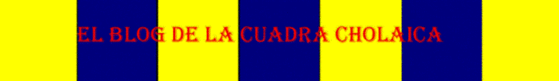 Cuadra Cholaica