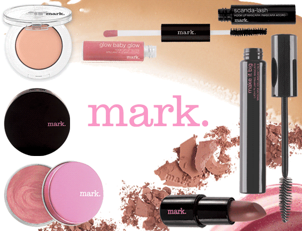 mark makeup & more!