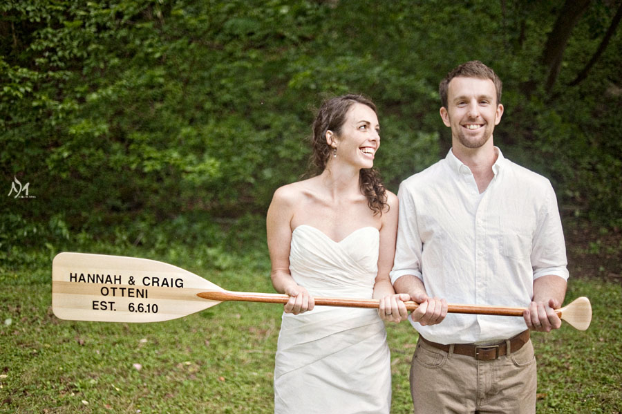 The personalized wedding paddle is the perfect keepsake I love any wedding