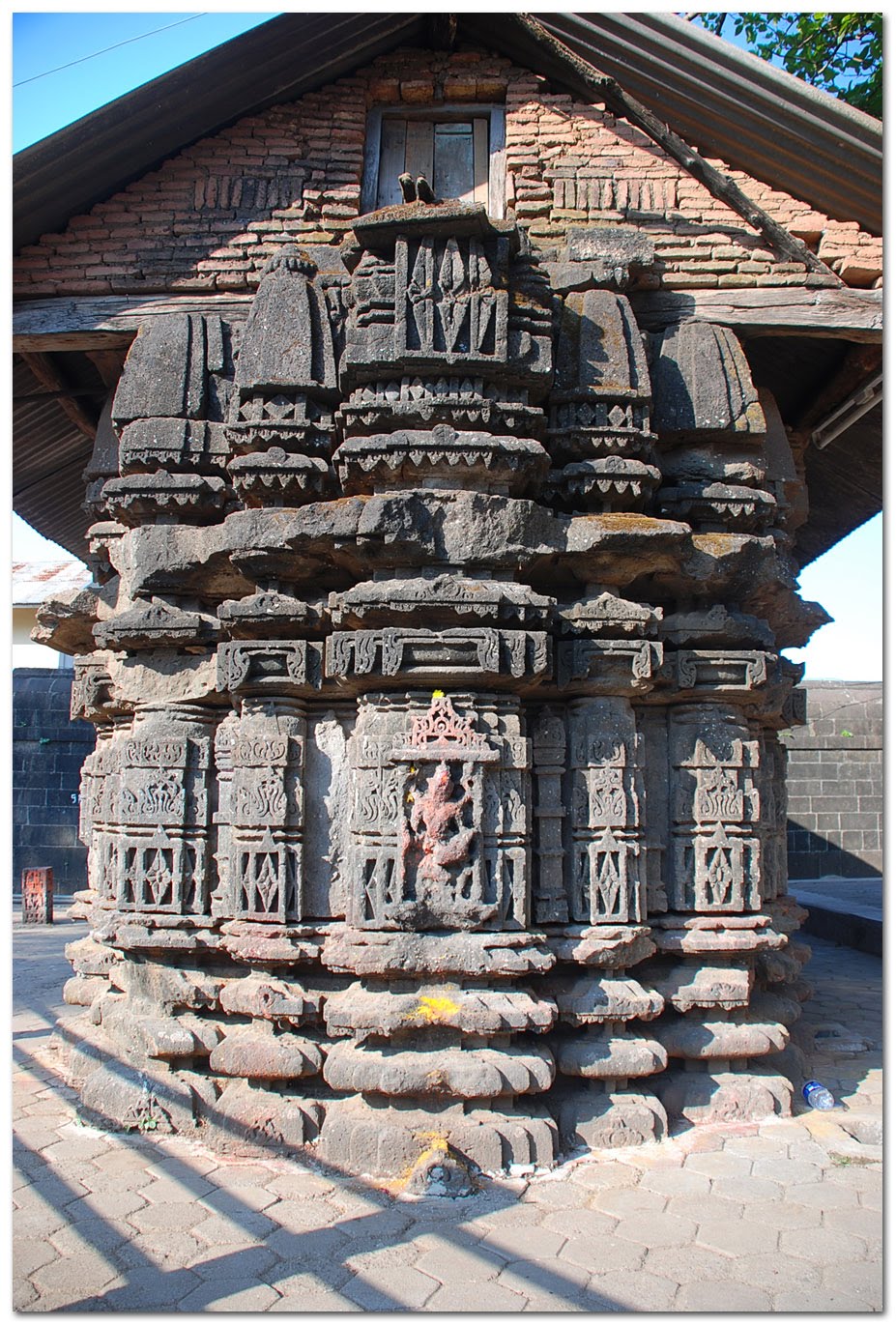 Trimbakeshwar Nashik