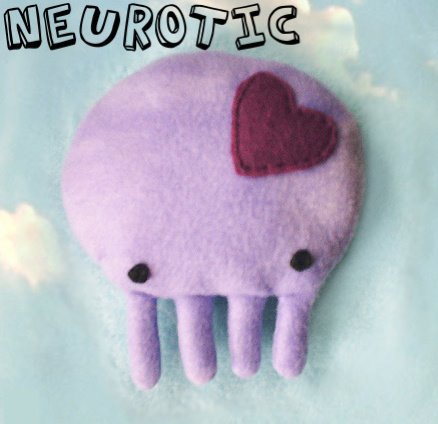 Neurotic Octopus