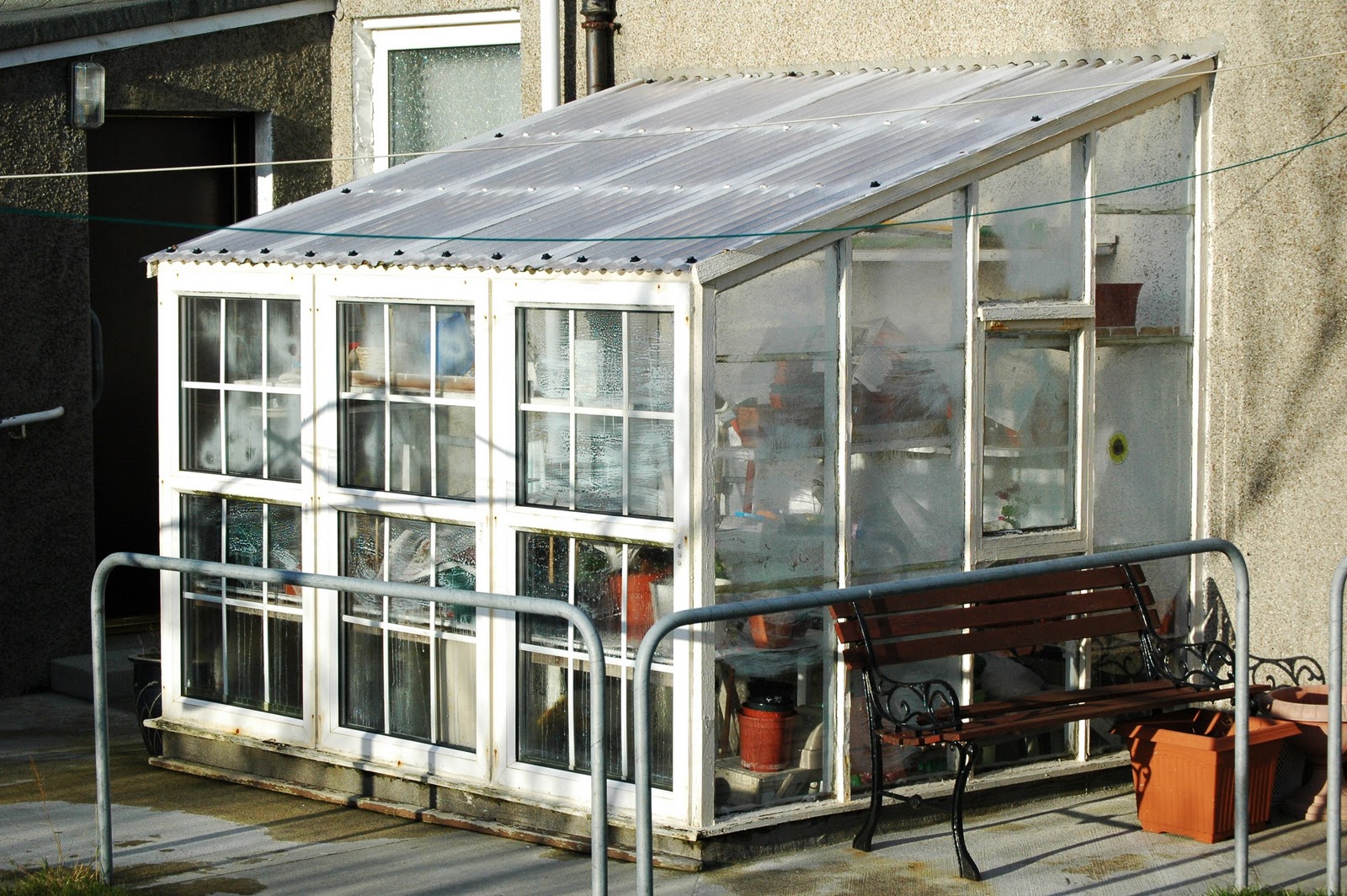 The wind and the wellies: The dirty dozen - a walk with the camera.....