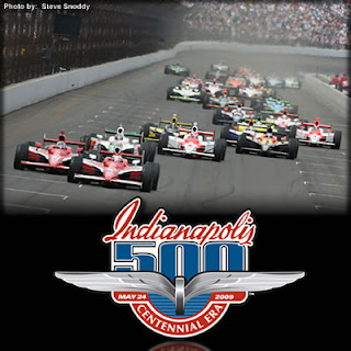 Indy 500 odds and picks at BSNblog