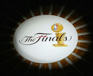 NBA Finals Betting Odds