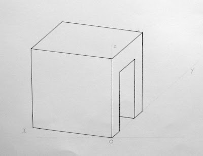 Apoio de Educação Visual Escola Básica e Secundária de Vila Flor 9º