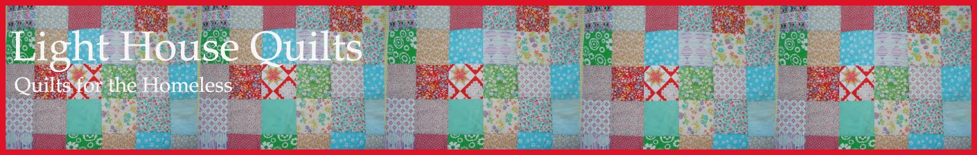 Light House Quilts