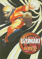 Naruto - Artbook 01