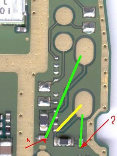 nokia repair schematic diagram disassembly nokia cellphone repair