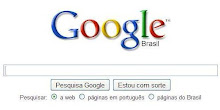 Pesquisa Google