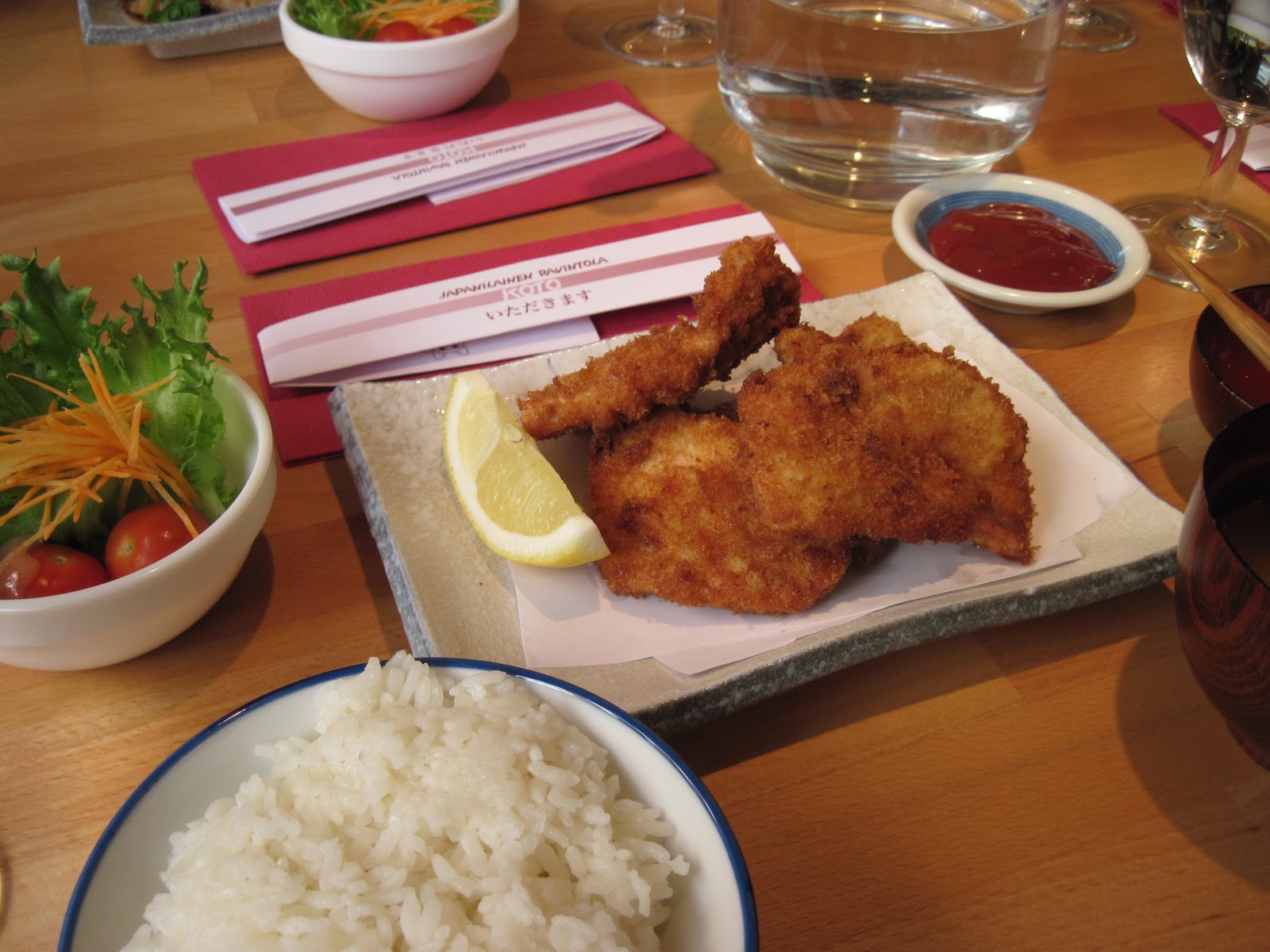 Better Together 日帰りヘルシンキの旅