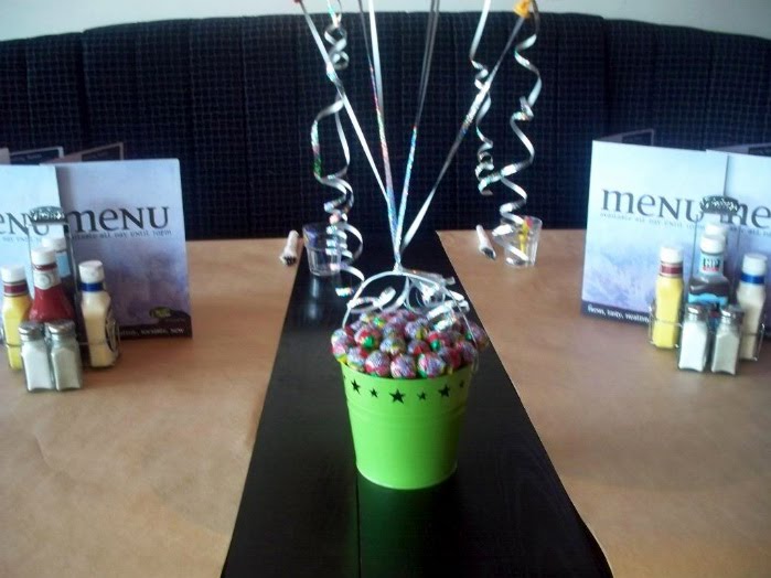 unique balloon weights