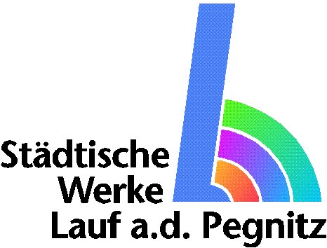 Sponsor Städtische Werke Lauf a.d. Pegnitz