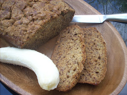 Banana Banana Bread