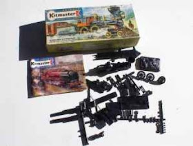 model train estate sales