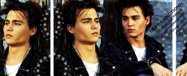 JOHNNY DEPP FANS