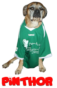 A NOSA MASCOTA