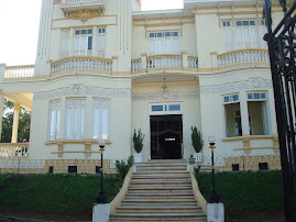 Casa de Cultura Vila Maria