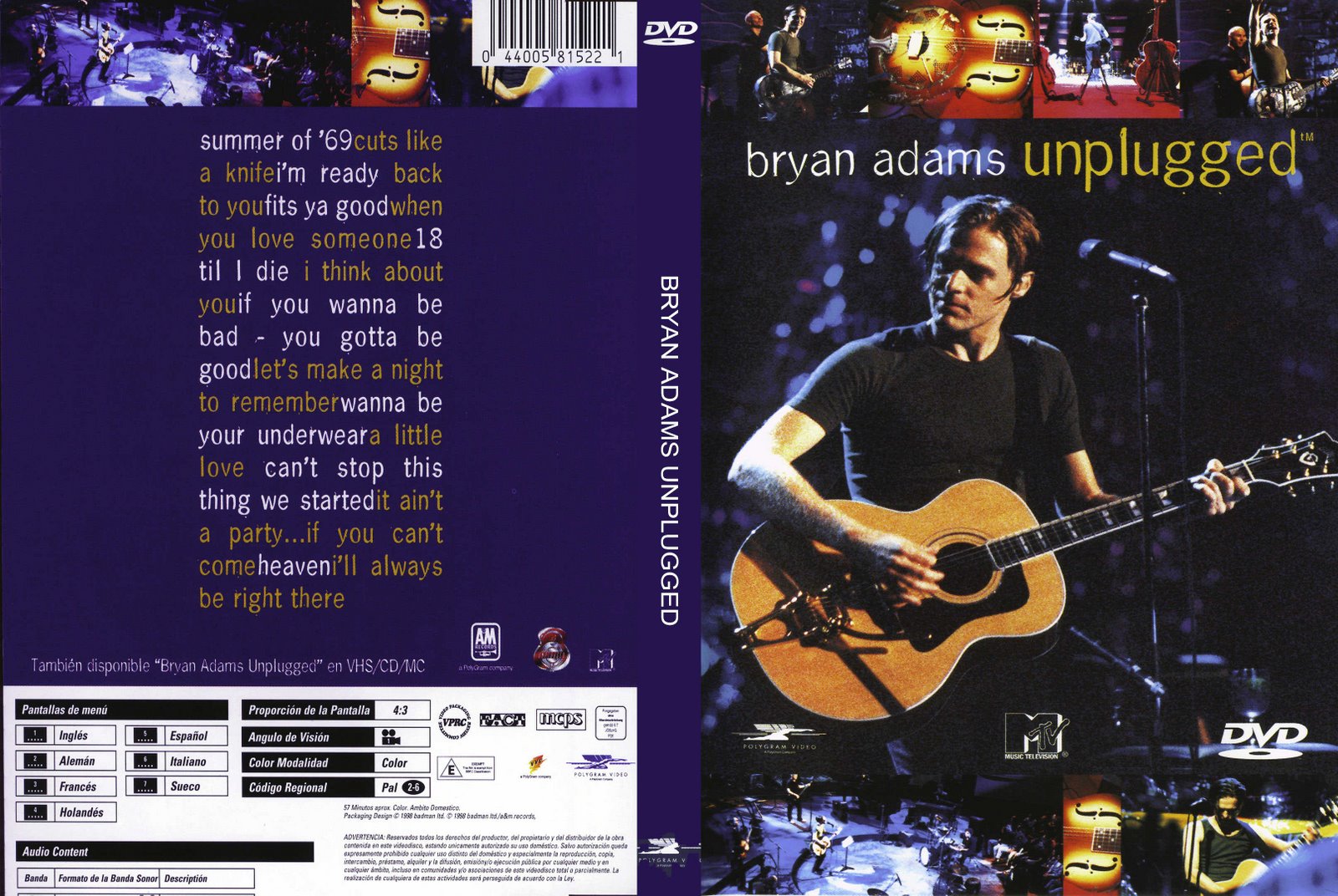 Amazoncom: diana krall live dvd