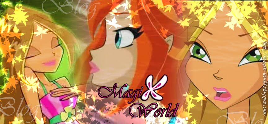 Magix World