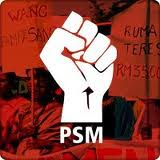 Parti sosialis malaysia