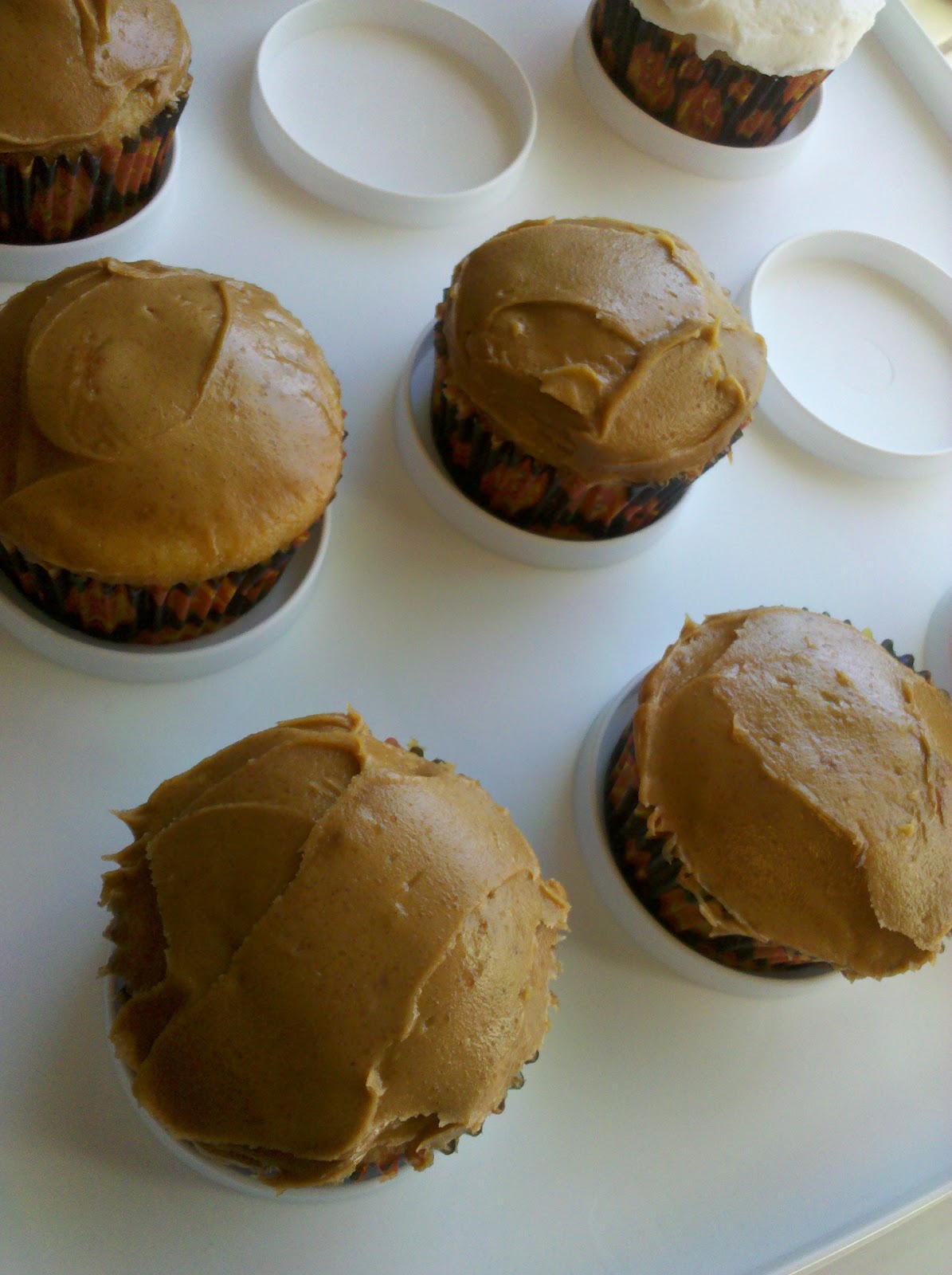 Peanut Butter And Jelly Cupcake Recipe