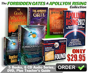 FORBIDDEN GATES & APOLLYON RISING COLLECTION