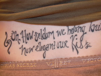 tattoo quotes on life. tattoo quotes on life. tattoo