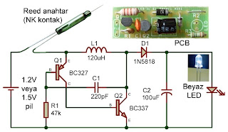 Elektronik Hobi Guclu Tugay Nadir Kitap
