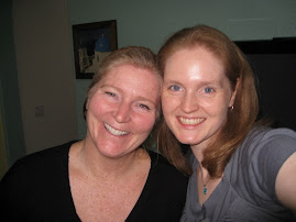 Stacy Hart & Becky Maher